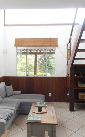 Casa para alugar com 236m², 6 quartos e 2 vagasSala 1