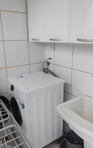 Casa para alugar com 236m², 6 quartos e 2 vagasÁrea de Serviço