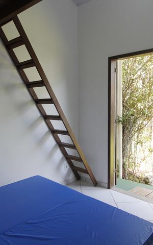 Casa para alugar com 236m², 6 quartos e 2 vagasQuarto 5