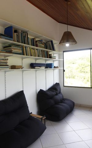 Casa para alugar com 236m², 6 quartos e 2 vagasSala 2