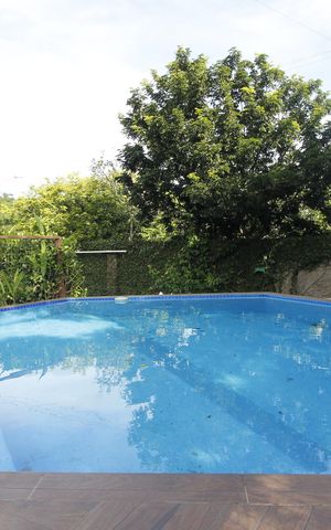 Casa para alugar com 236m², 6 quartos e 2 vagasVaranda
