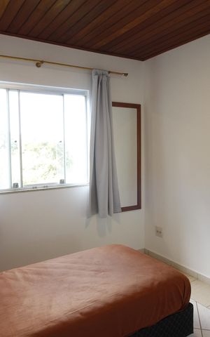 Casa para alugar com 236m², 6 quartos e 2 vagasQuarto 3