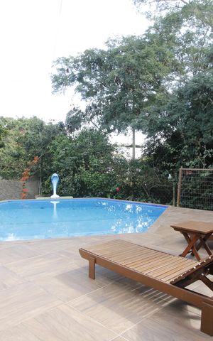 Casa para alugar com 236m², 6 quartos e 2 vagasVaranda