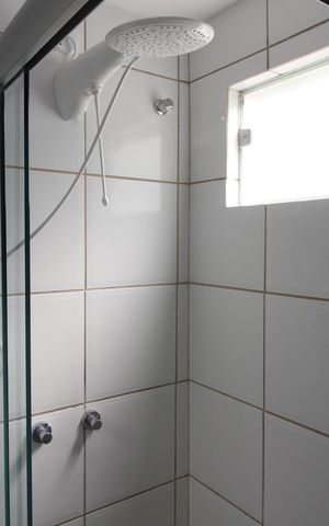 Casa para alugar com 236m², 6 quartos e 2 vagasBanheiro 1