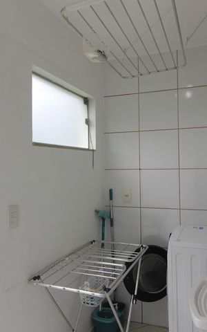 Casa para alugar com 236m², 6 quartos e 2 vagasÁrea de Serviço
