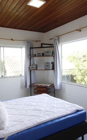 Casa para alugar com 236m², 6 quartos e 2 vagasQuarto 4