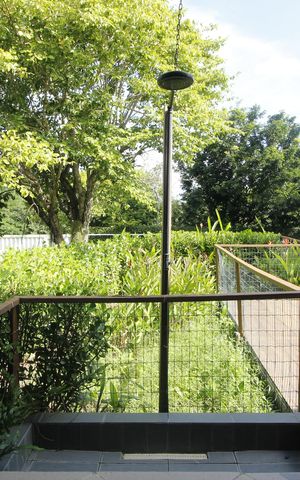 Casa para alugar com 236m², 6 quartos e 2 vagasVaranda