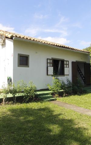 Casa para alugar com 236m², 6 quartos e 2 vagasÁrea externa