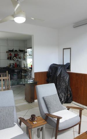 Casa para alugar com 236m², 6 quartos e 2 vagasSala 1