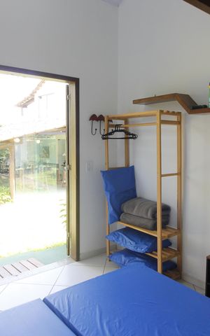 Casa para alugar com 236m², 6 quartos e 2 vagasQuarto 5