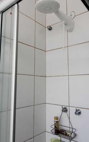 Casa para alugar com 236m², 6 quartos e 2 vagasBanheiro 2
