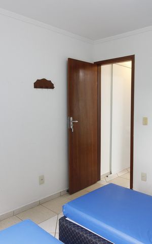 Casa para alugar com 236m², 6 quartos e 2 vagasQuarto 2