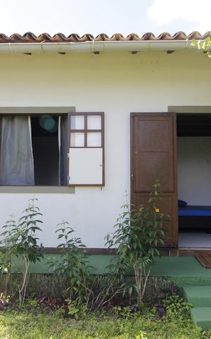 Casa para alugar com 236m², 6 quartos e 2 vagasÁrea externa