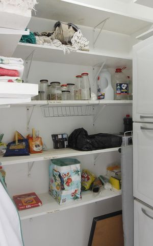 Casa para alugar com 236m², 6 quartos e 2 vagasCozinha