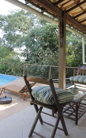 Casa para alugar com 236m², 6 quartos e 2 vagasVaranda