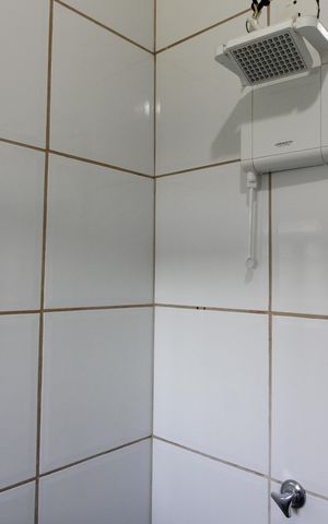 Casa para alugar com 236m², 6 quartos e 2 vagasBanheiro 3