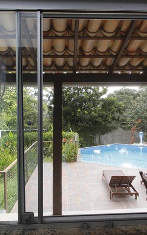 Casa para alugar com 236m², 6 quartos e 2 vagasSala 1