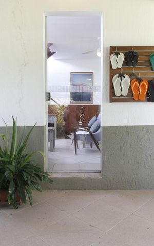 Casa para alugar com 236m², 6 quartos e 2 vagasVaranda