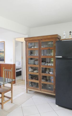 Casa para alugar com 236m², 6 quartos e 2 vagasCozinha
