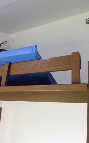 Casa para alugar com 236m², 6 quartos e 2 vagasQuarto 5