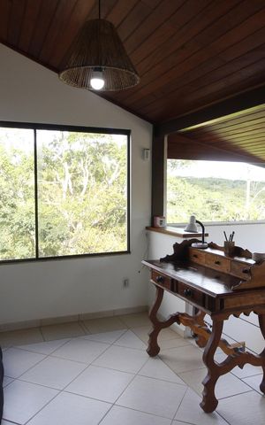Casa para alugar com 236m², 6 quartos e 2 vagasSala 2
