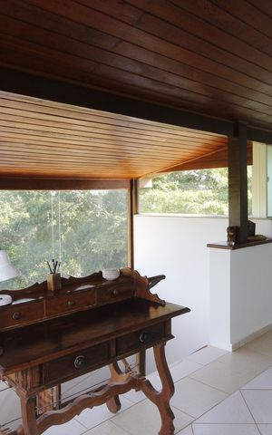 Casa para alugar com 236m², 6 quartos e 2 vagasSala 2