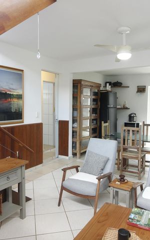 Casa para alugar com 236m², 6 quartos e 2 vagasSala 1