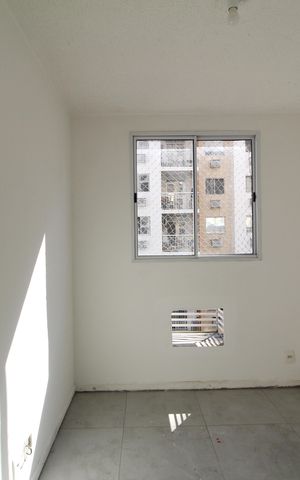 Apartamento à venda com 50m², 2 quartos e 1 vagaQuarto 1