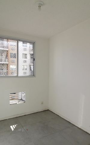 Apartamento à venda com 50m², 2 quartos e 1 vagaQuarto 1