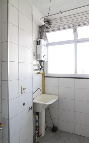 Apartamento à venda com 50m², 2 quartos e 1 vagaÁrea de Serviço