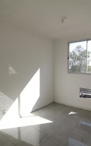 Apartamento à venda com 50m², 2 quartos e 1 vagaQuarto 2