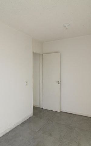 Apartamento à venda com 50m², 2 quartos e 1 vagaQuarto 2