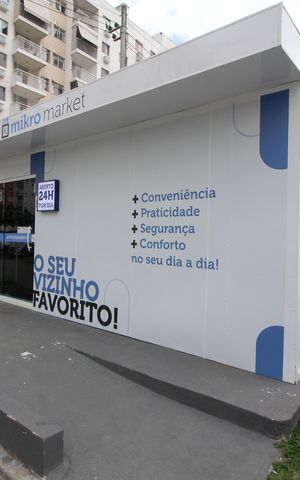 Apartamento à venda com 50m², 2 quartos e 1 vagaÁrea Comum