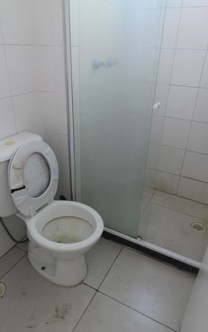 Apartamento à venda com 50m², 2 quartos e 1 vagaBanheiro