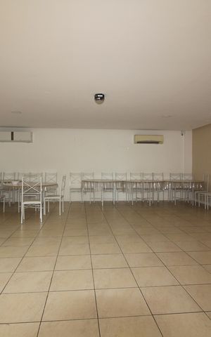 Apartamento à venda com 50m², 2 quartos e 1 vagaÁrea Comum