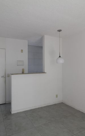 Apartamento à venda com 50m², 2 quartos e 1 vagaSala
