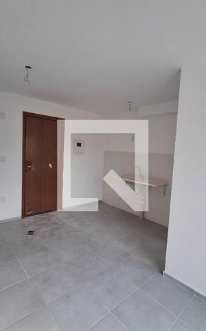 Apartamento para alugar com 58m², 2 quartos e 1 vaga Apartamento para alugar com 58m², 2 quartos e 1 vagaSala