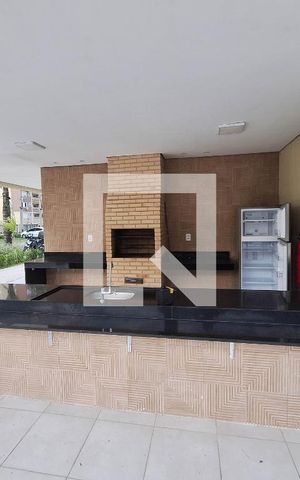 Apartamento para alugar com 58m², 2 quartos e 1 vaga Apartamento para alugar com 58m², 2 quartos e 1 vagaÁrea comum