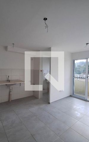 Apartamento para alugar com 58m², 2 quartos e 1 vaga Apartamento para alugar com 58m², 2 quartos e 1 vagaSala