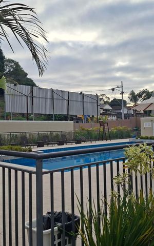Apartamento para alugar com 58m², 2 quartos e 1 vaga Apartamento para alugar com 58m², 2 quartos e 1 vagaÁrea comum