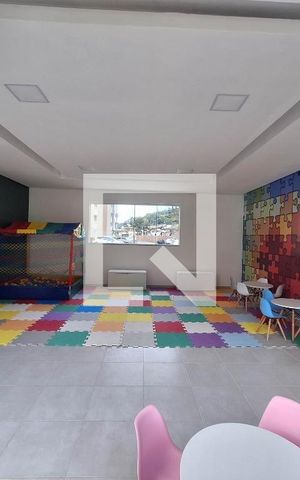 Apartamento para alugar com 58m², 2 quartos e 1 vaga Apartamento para alugar com 58m², 2 quartos e 1 vagaÁrea comum