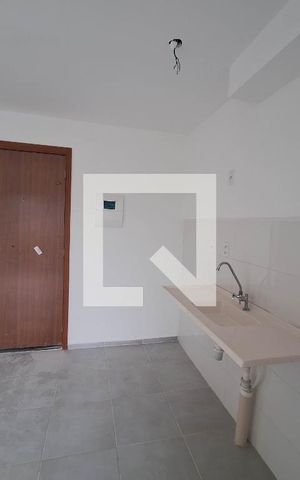 Apartamento para alugar com 58m², 2 quartos e 1 vaga Apartamento para alugar com 58m², 2 quartos e 1 vagaCozinha