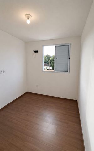 Apartamento para alugar com 58m², 2 quartos e 1 vaga Apartamento para alugar com 58m², 2 quartos e 1 vagaQuarto 1