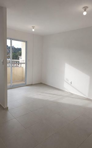 Apartamento para alugar com 58m², 2 quartos e 1 vaga Apartamento para alugar com 58m², 2 quartos e 1 vagaSala