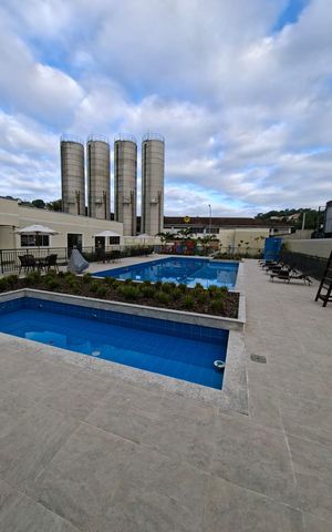 Apartamento para alugar com 58m², 2 quartos e 1 vaga Apartamento para alugar com 58m², 2 quartos e 1 vagaÁrea comum