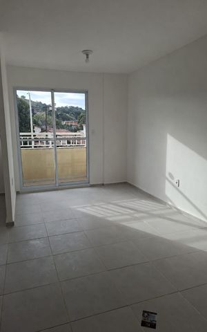 Apartamento para alugar com 58m², 2 quartos e 1 vaga Apartamento para alugar com 58m², 2 quartos e 1 vagaSala