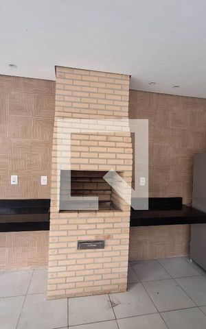 Apartamento para alugar com 58m², 2 quartos e 1 vaga Apartamento para alugar com 58m², 2 quartos e 1 vagaÁrea comum