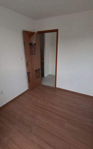 Apartamento para alugar com 58m², 2 quartos e 1 vaga Apartamento para alugar com 58m², 2 quartos e 1 vagaQuarto 2