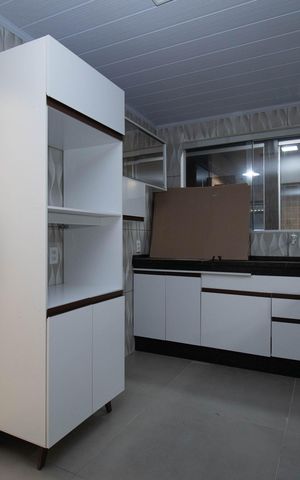 Casa para alugar com 260m², 5 quartos e 4 vagas Casa para alugar com 260m², 5 quartos e 4 vagasCozinha