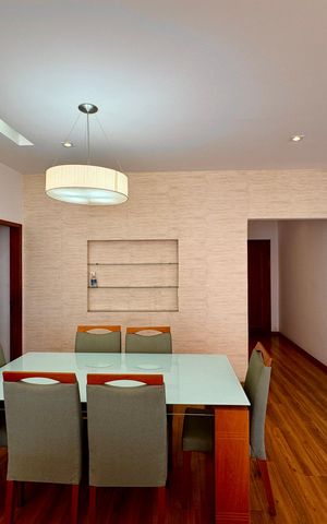 Apartamento à venda com 118m², 3 quartos e 1 vaga